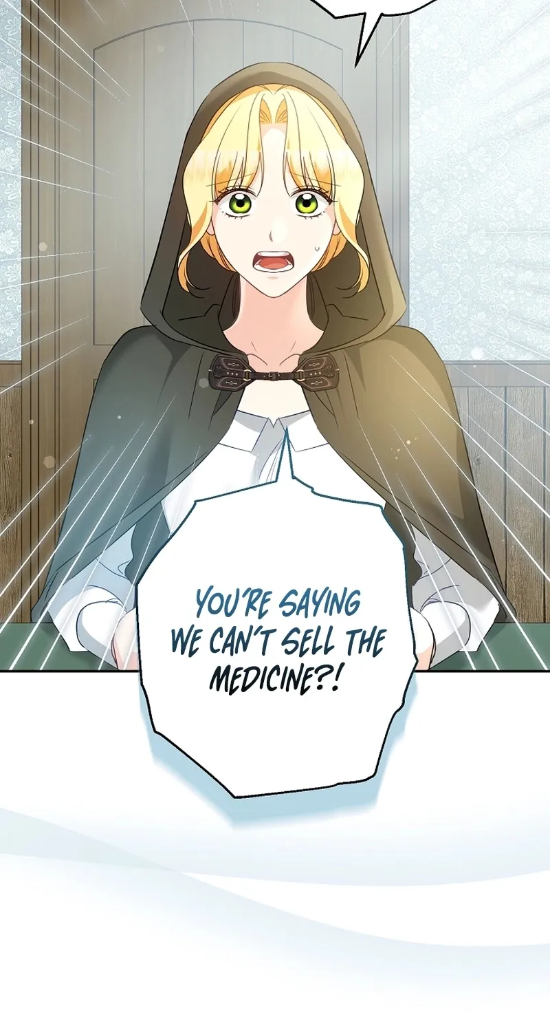 Read Stop Obsessing, Just Divorce Me! chapter 34 image 21 on Lezhin