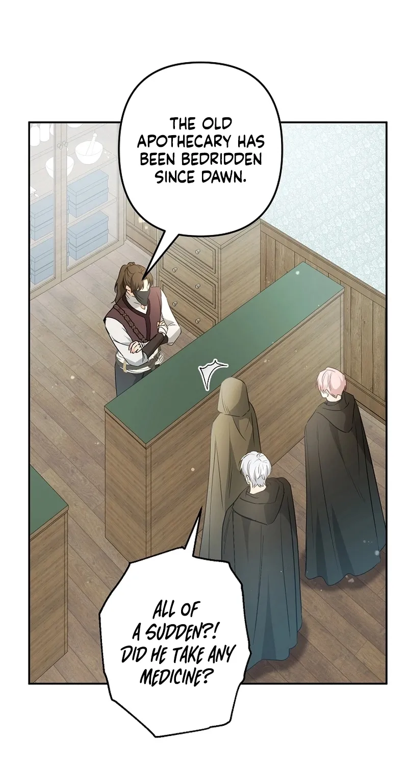 Read Stop Obsessing, Just Divorce Me! chapter 34 image 22 on Lezhin