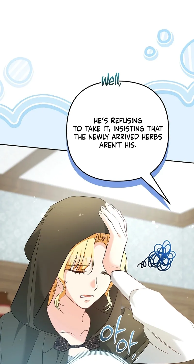 Read Stop Obsessing, Just Divorce Me! chapter 34 image 23 on Lezhin