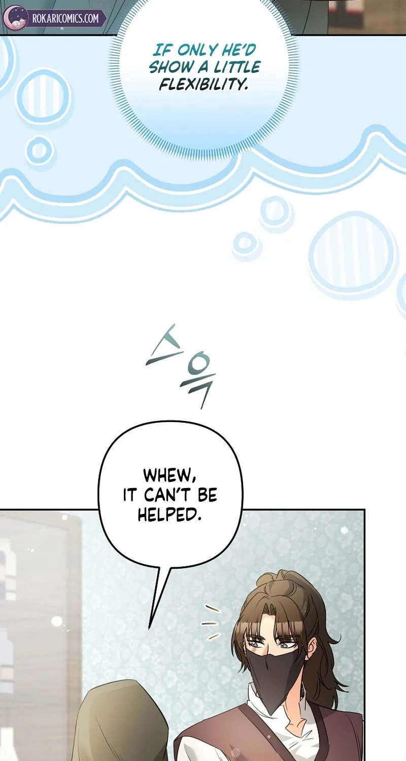 Read Stop Obsessing, Just Divorce Me! chapter 34 image 24 on Lezhin