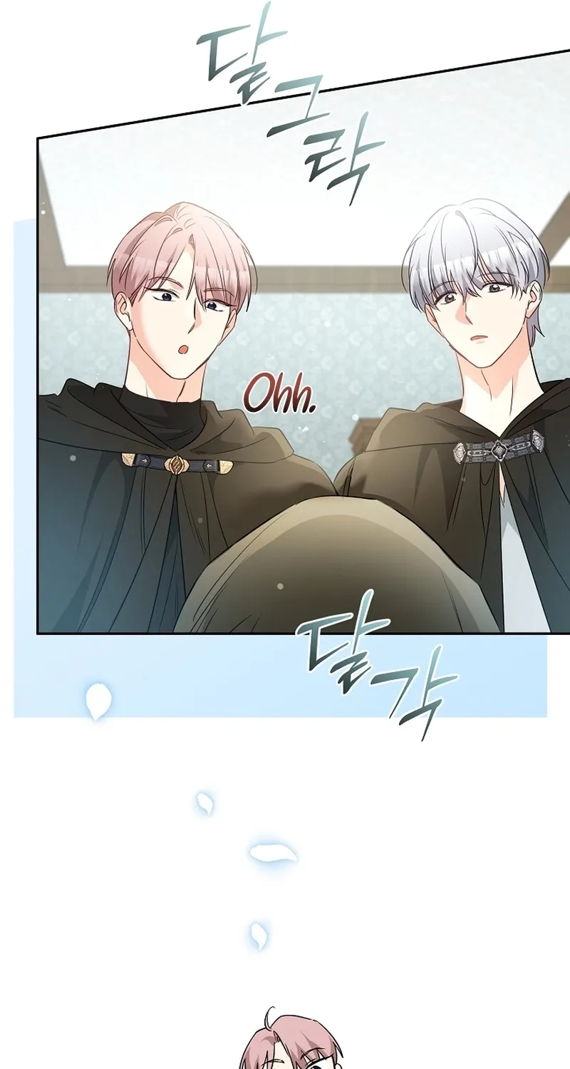 Read Stop Obsessing, Just Divorce Me! chapter 34 image 26 on Lezhin