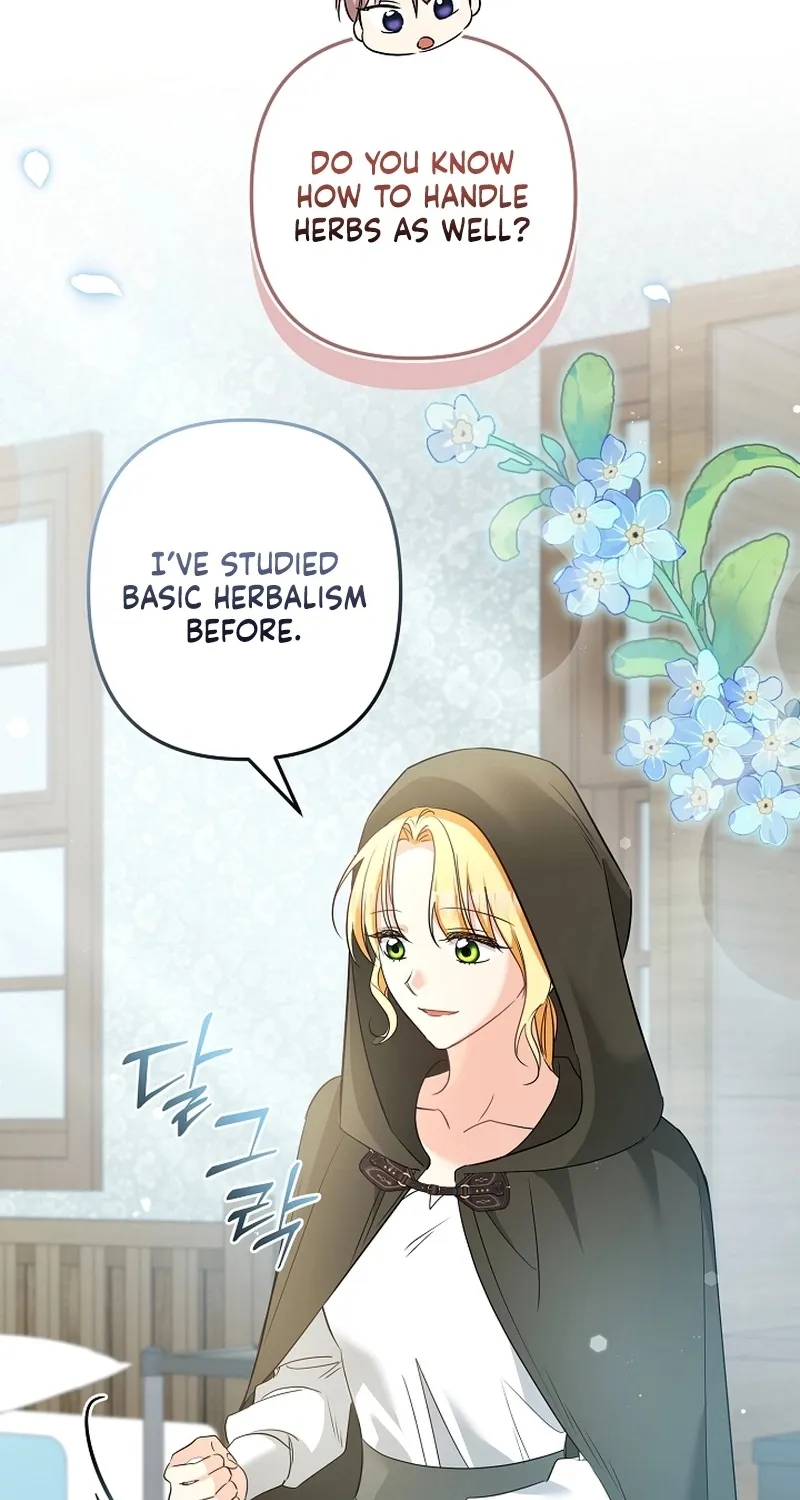 Read Stop Obsessing, Just Divorce Me! chapter 34 image 27 on Lezhin
