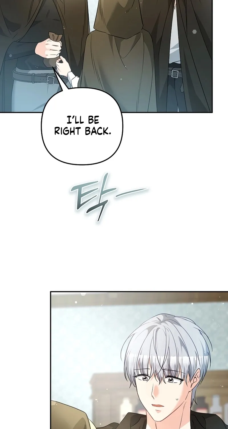 Read Stop Obsessing, Just Divorce Me! chapter 34 image 29 on Lezhin