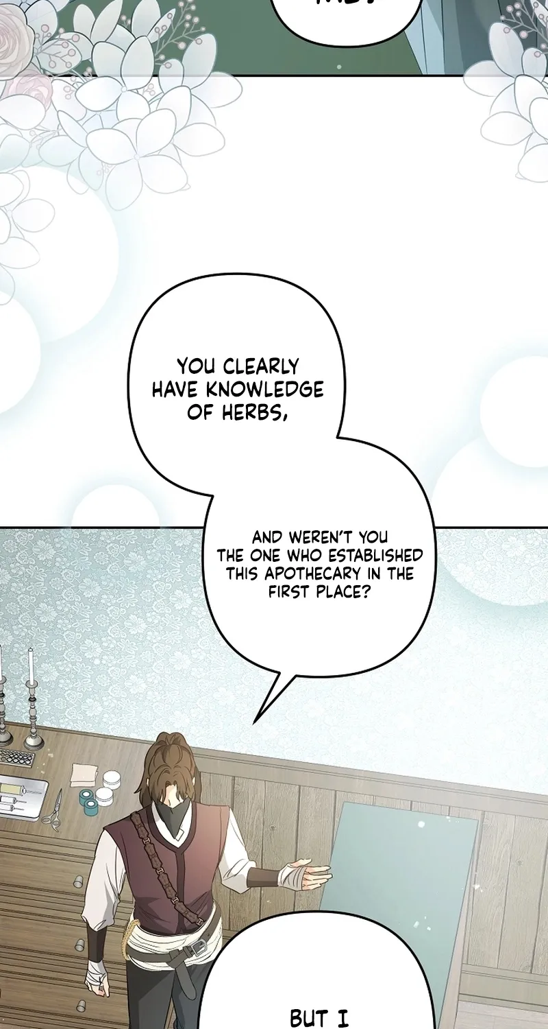 Read Stop Obsessing, Just Divorce Me! chapter 34 image 33 on Lezhin