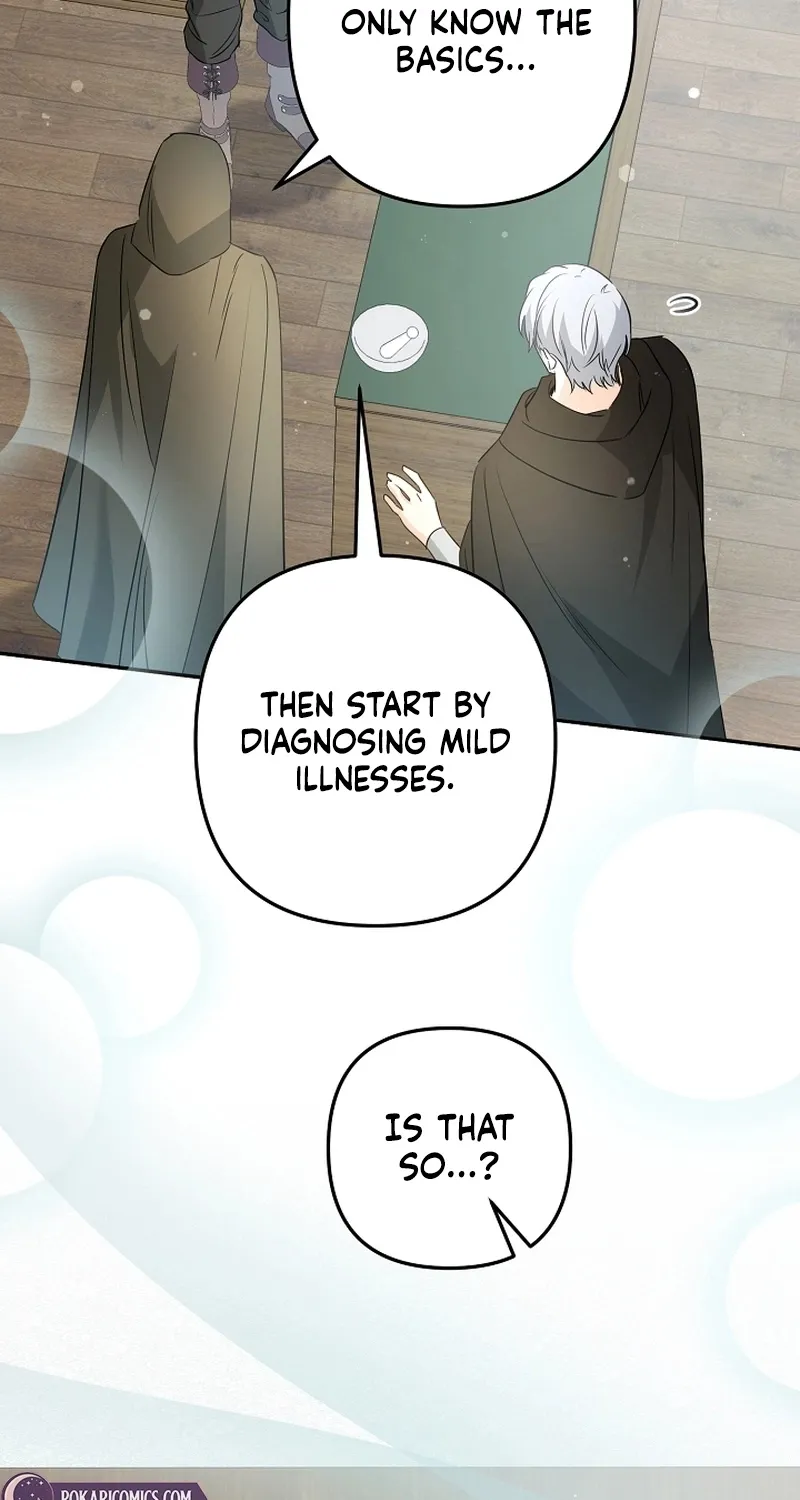 Read Stop Obsessing, Just Divorce Me! chapter 34 image 34 on Lezhin
