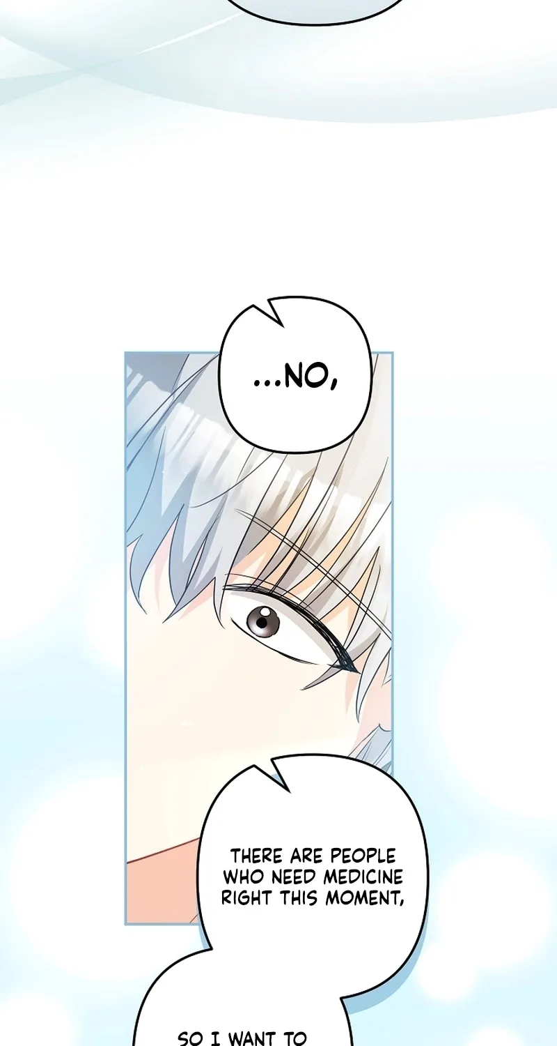 Read Stop Obsessing, Just Divorce Me! chapter 34 image 36 on Lezhin