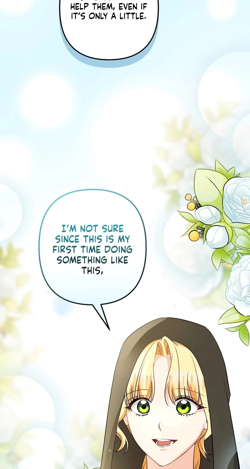 Read Stop Obsessing, Just Divorce Me! chapter 34 image 37 on Lezhin