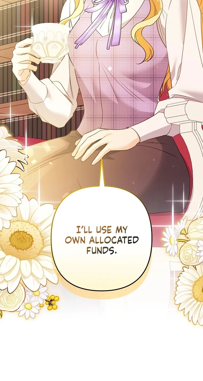 Read Stop Obsessing, Just Divorce Me! chapter 34 image 4 on Lezhin