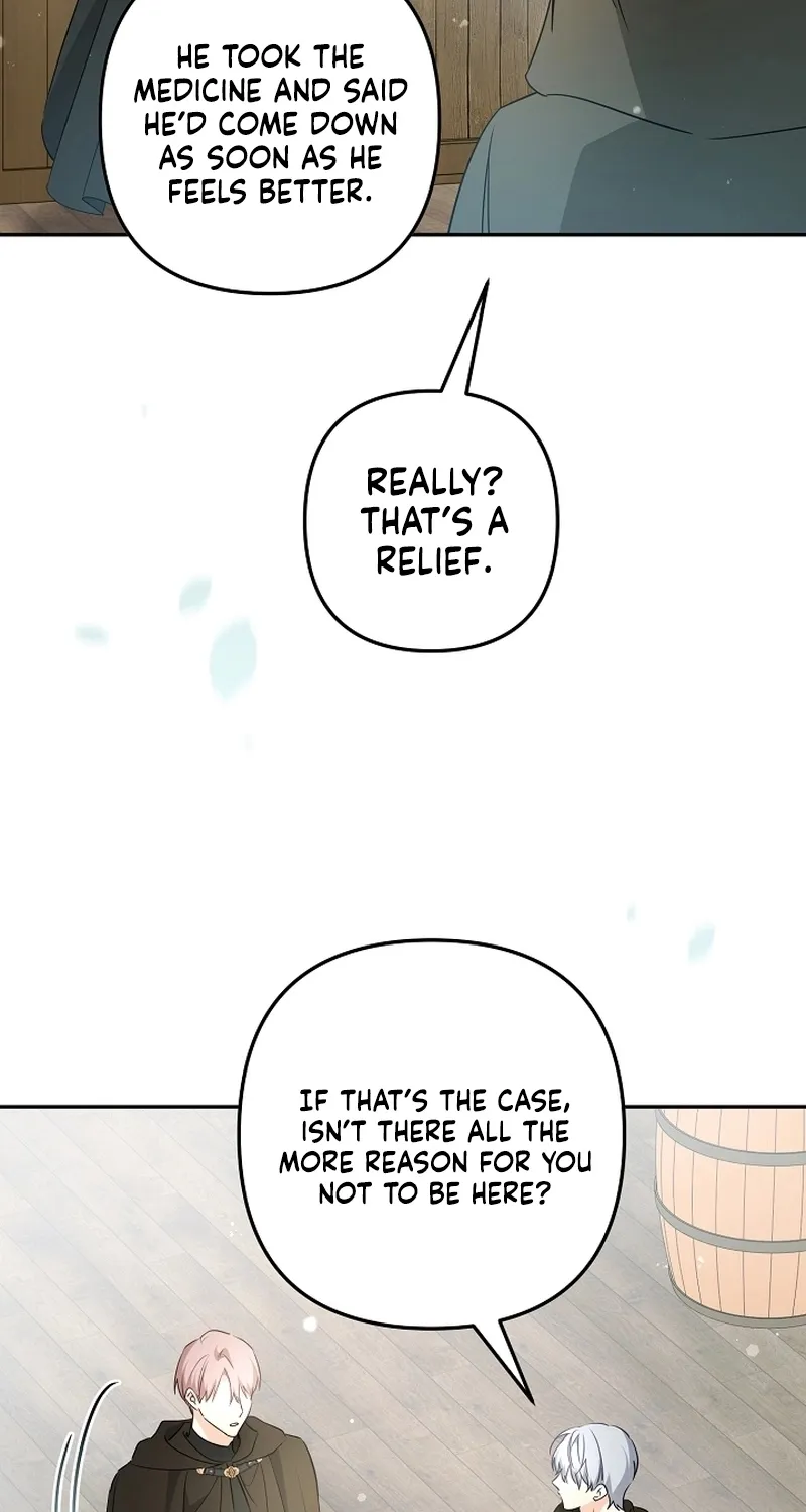 Read Stop Obsessing, Just Divorce Me! chapter 34 image 42 on Lezhin