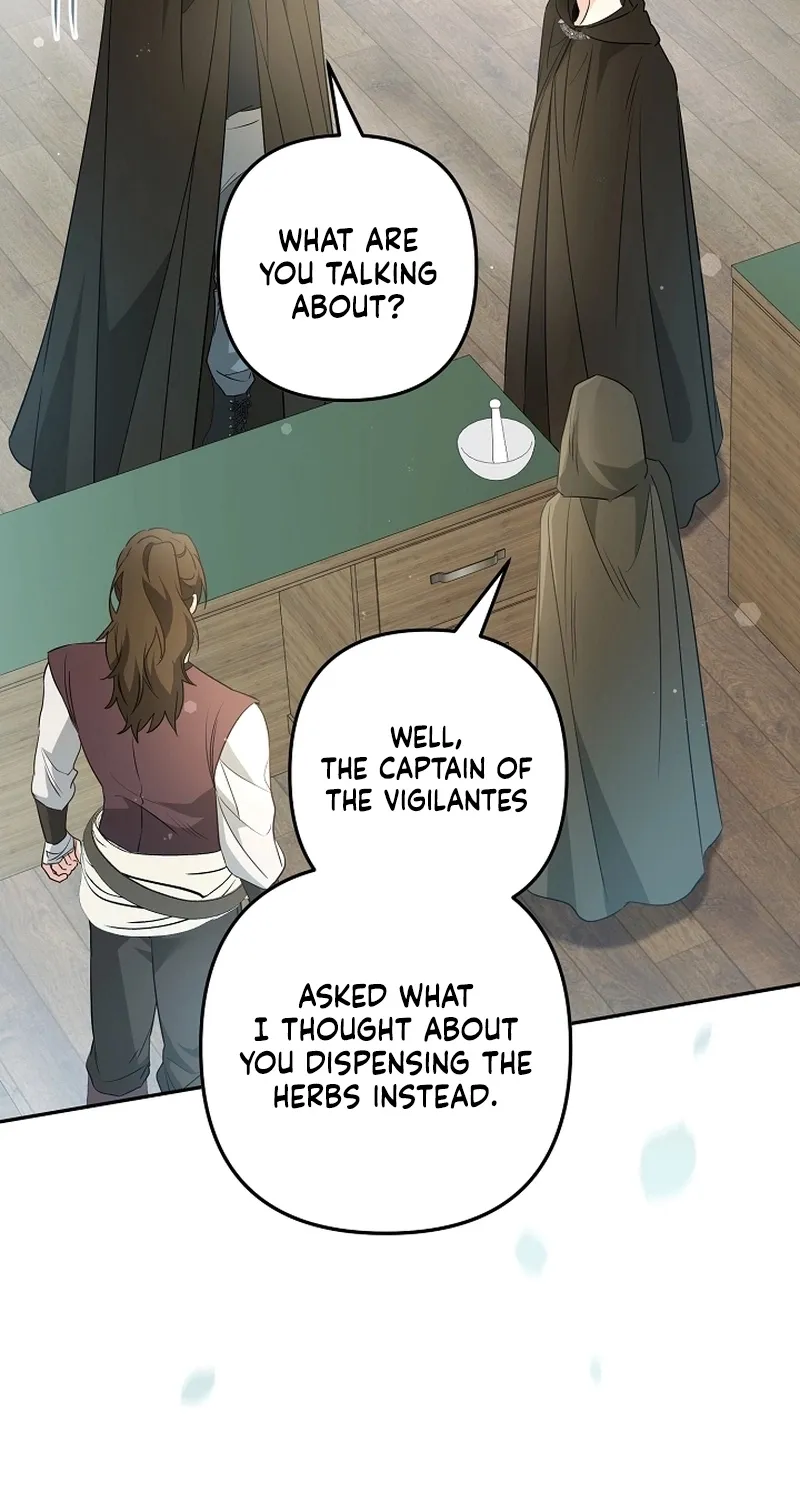 Read Stop Obsessing, Just Divorce Me! chapter 34 image 43 on Lezhin