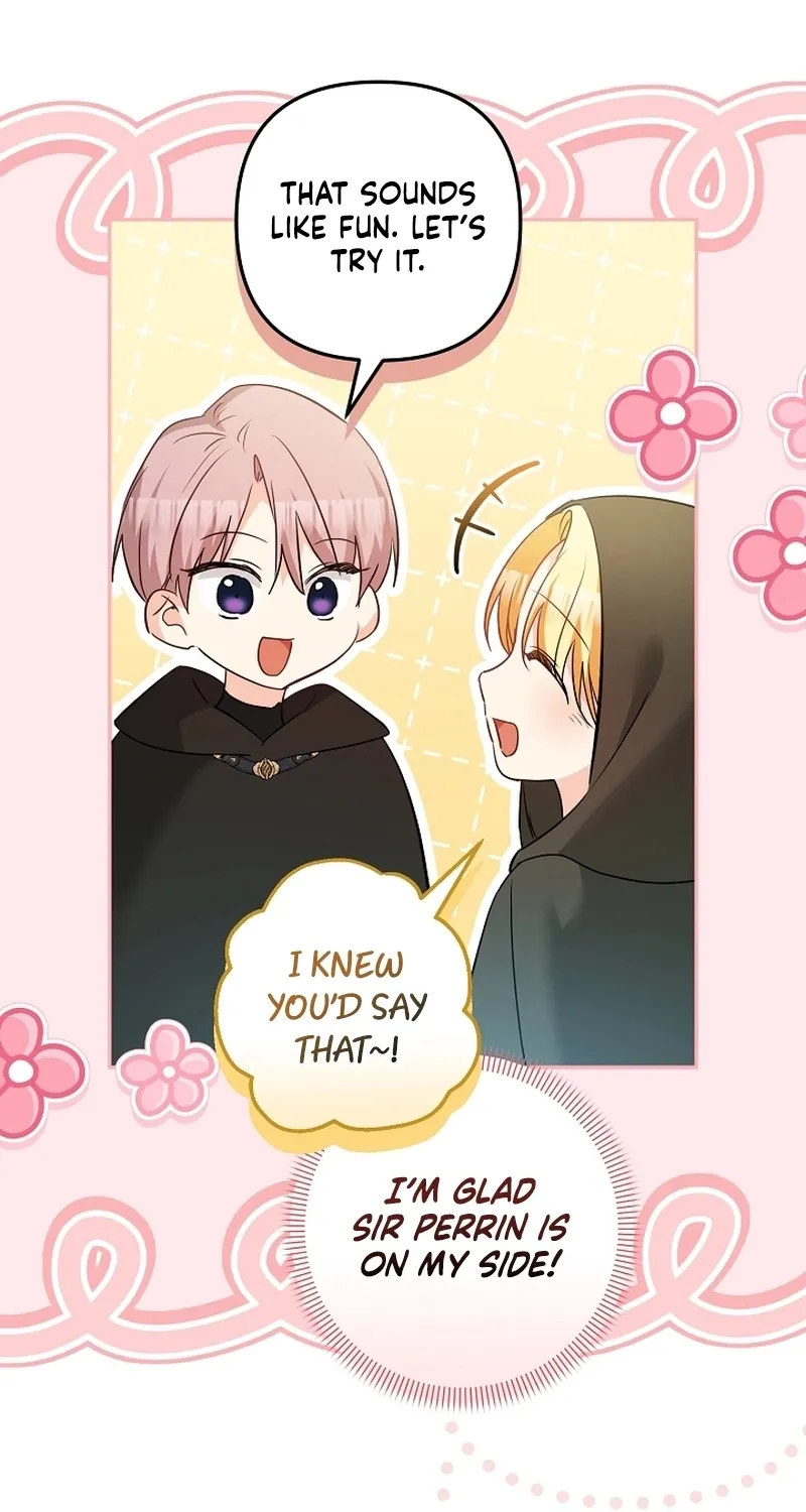 Read Stop Obsessing, Just Divorce Me! chapter 34 image 44 on Lezhin
