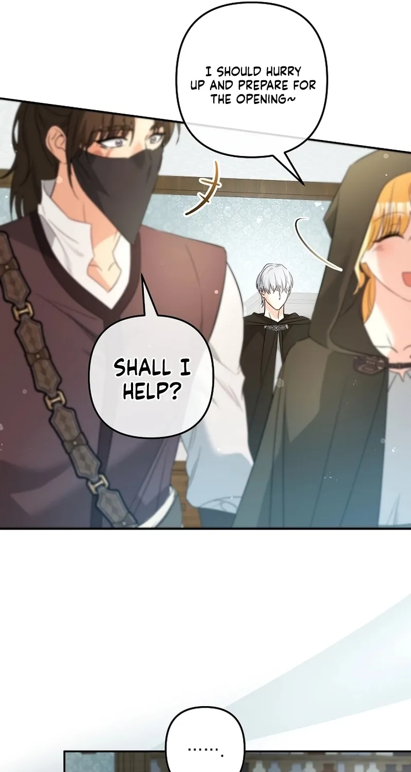 Read Stop Obsessing, Just Divorce Me! chapter 34 image 46 on Lezhin