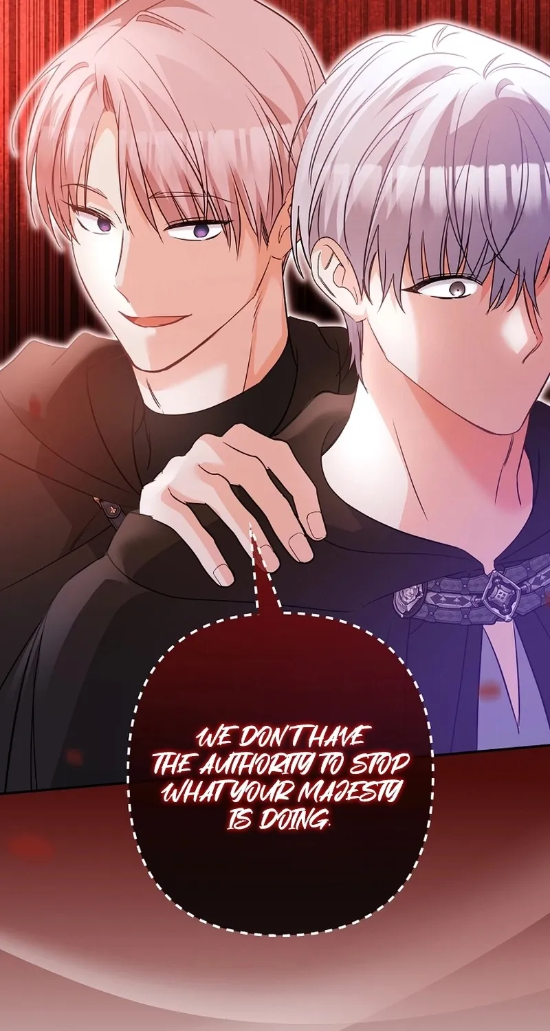 Read Stop Obsessing, Just Divorce Me! chapter 34 image 48 on Lezhin
