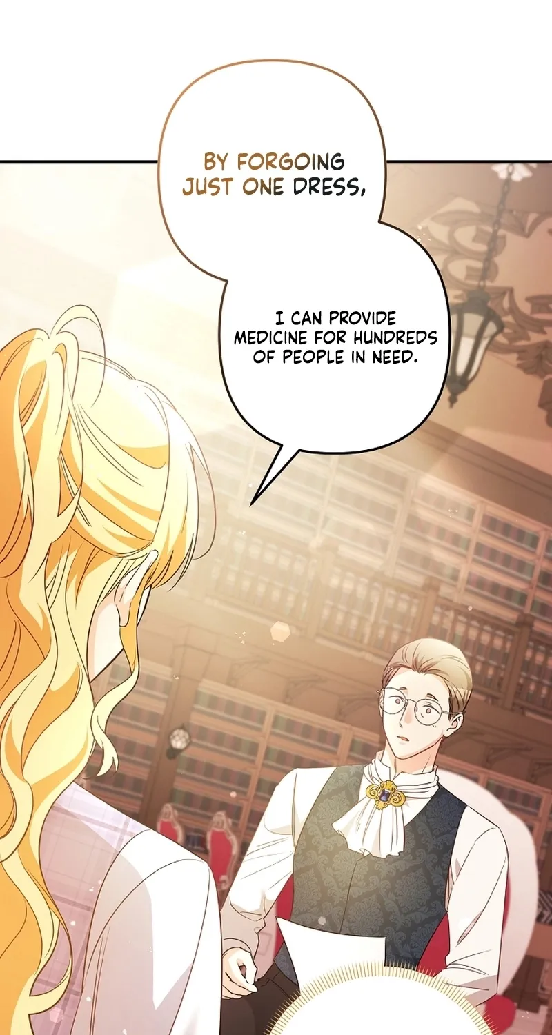 Read Stop Obsessing, Just Divorce Me! chapter 34 image 5 on Lezhin
