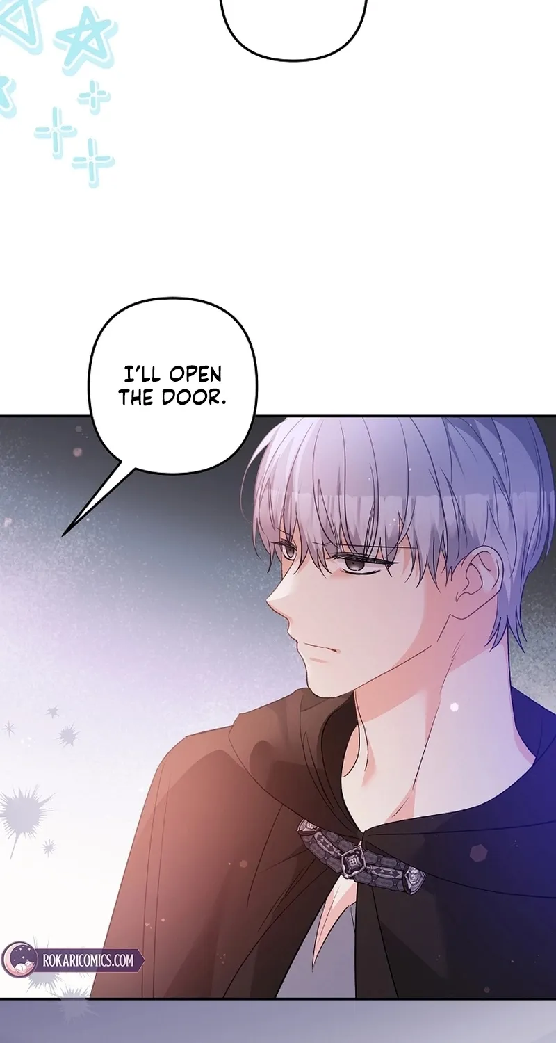 Read Stop Obsessing, Just Divorce Me! chapter 34 image 51 on Lezhin
