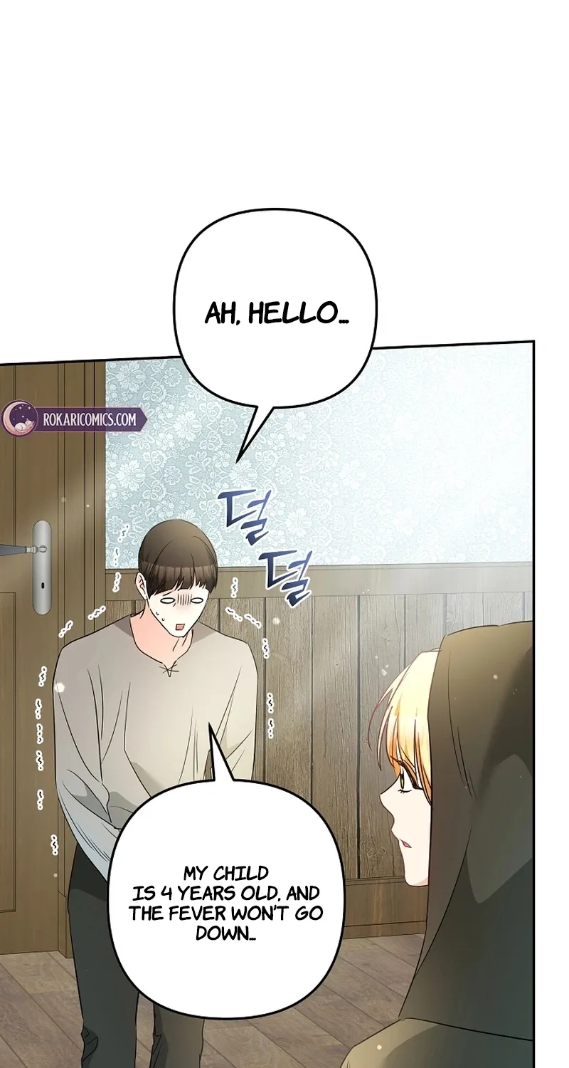 Read Stop Obsessing, Just Divorce Me! chapter 34 image 55 on Lezhin
