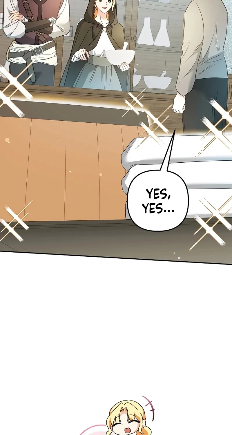 Read Stop Obsessing, Just Divorce Me! chapter 34 image 57 on Lezhin