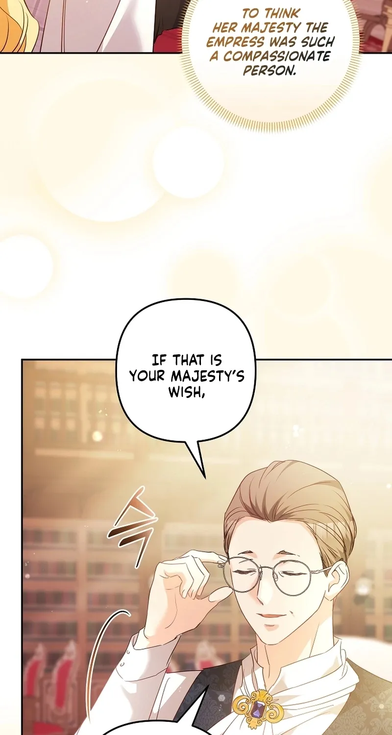 Read Stop Obsessing, Just Divorce Me! chapter 34 image 6 on Lezhin