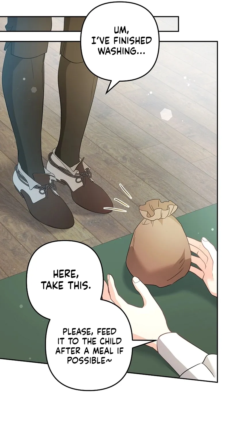 Read Stop Obsessing, Just Divorce Me! chapter 34 image 60 on Lezhin