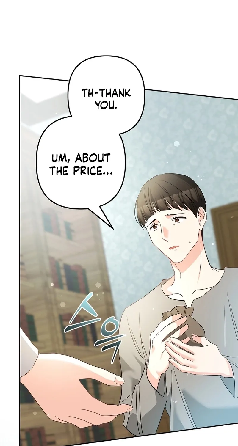 Read Stop Obsessing, Just Divorce Me! chapter 34 image 61 on Lezhin