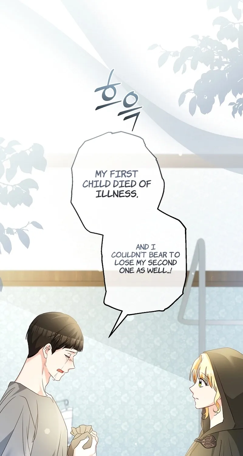 Read Stop Obsessing, Just Divorce Me! chapter 34 image 68 on Lezhin