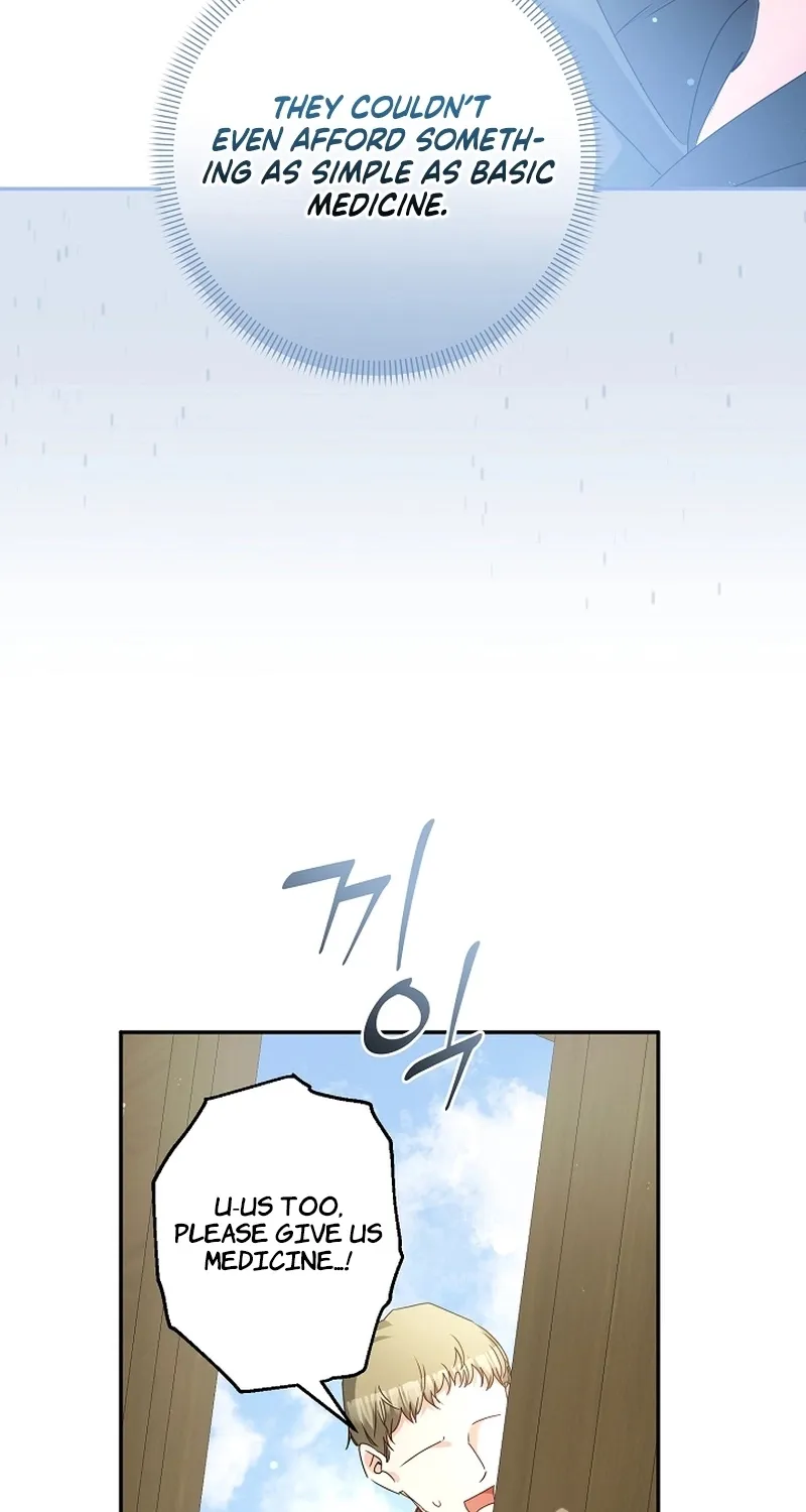 Read Stop Obsessing, Just Divorce Me! chapter 34 image 70 on Lezhin