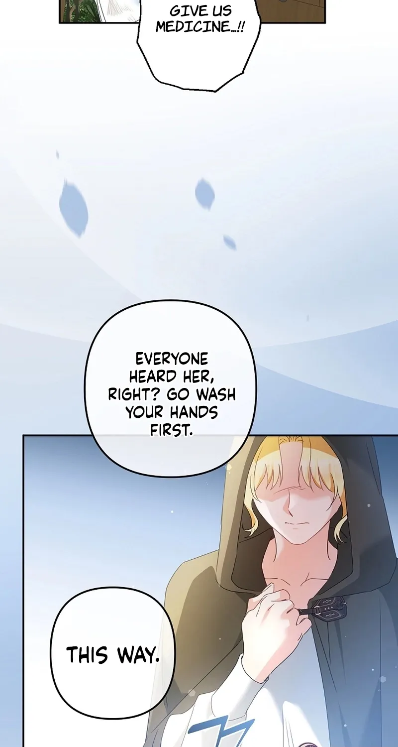 Read Stop Obsessing, Just Divorce Me! chapter 34 image 72 on Lezhin