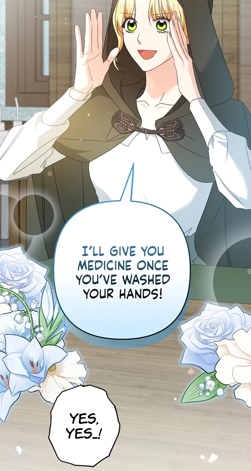 Read Stop Obsessing, Just Divorce Me! chapter 34 image 74 on Lezhin