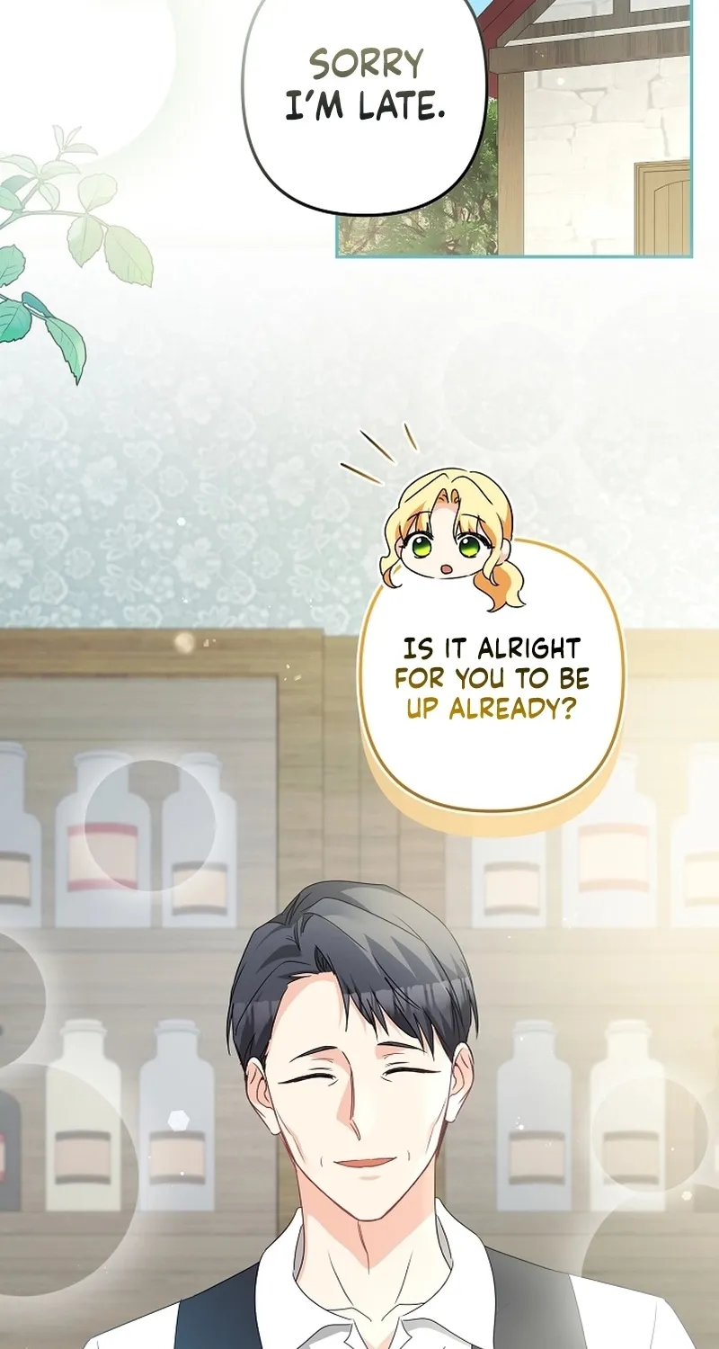 Read Stop Obsessing, Just Divorce Me! chapter 34 image 77 on Lezhin