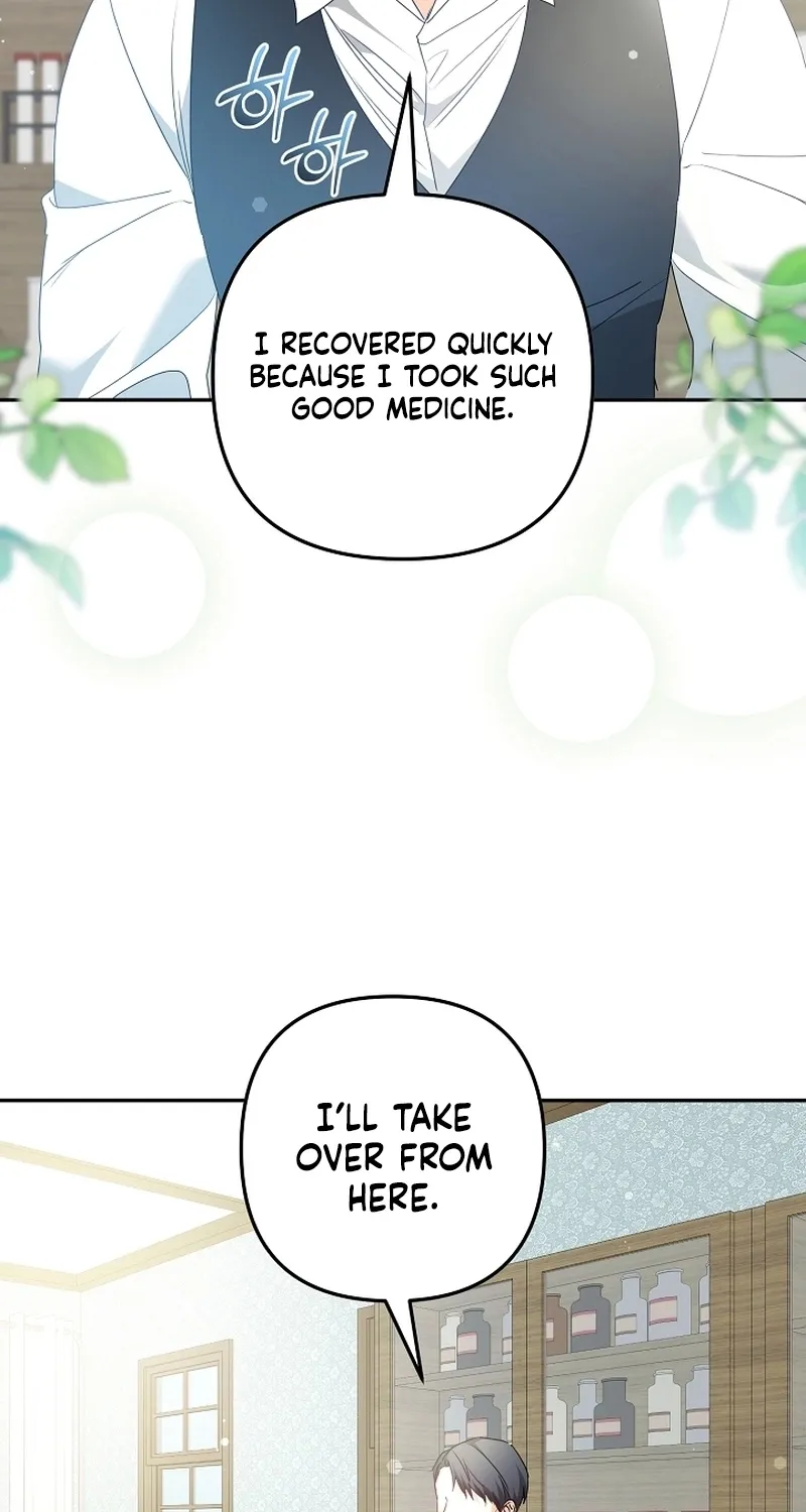 Read Stop Obsessing, Just Divorce Me! chapter 34 image 78 on Lezhin