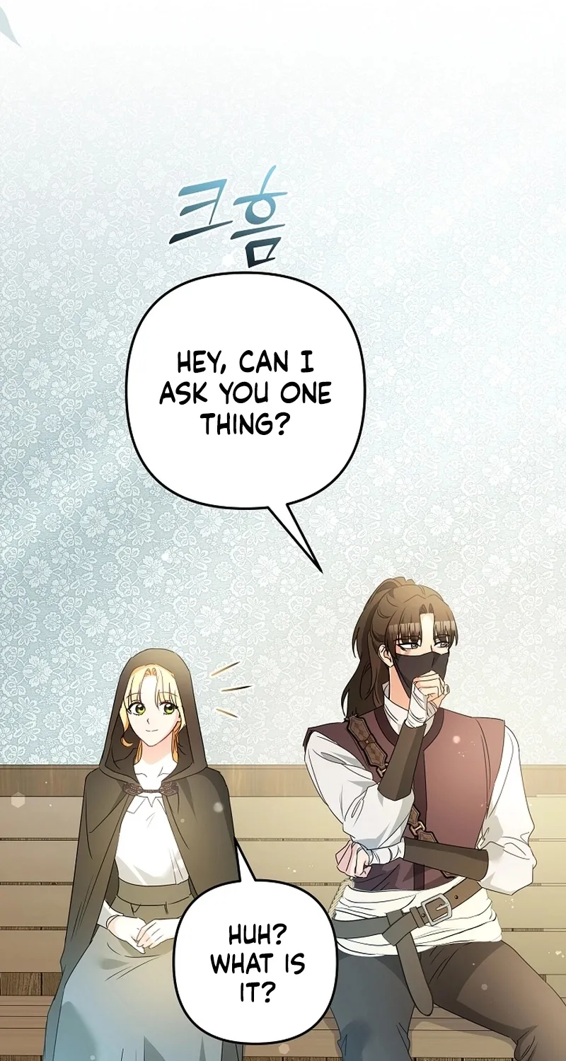 Read Stop Obsessing, Just Divorce Me! chapter 34 image 80 on Lezhin