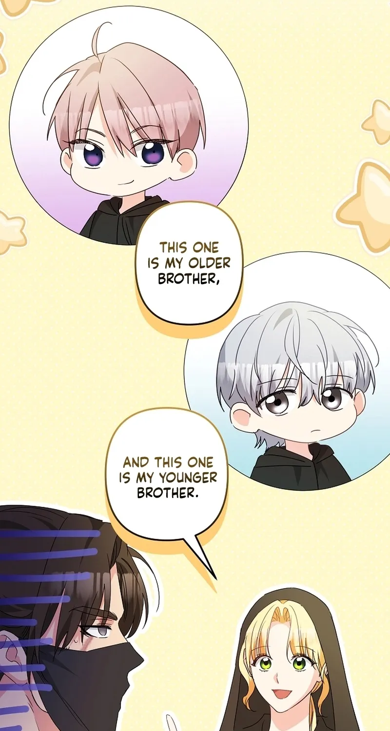 Read Stop Obsessing, Just Divorce Me! chapter 34 image 82 on Lezhin