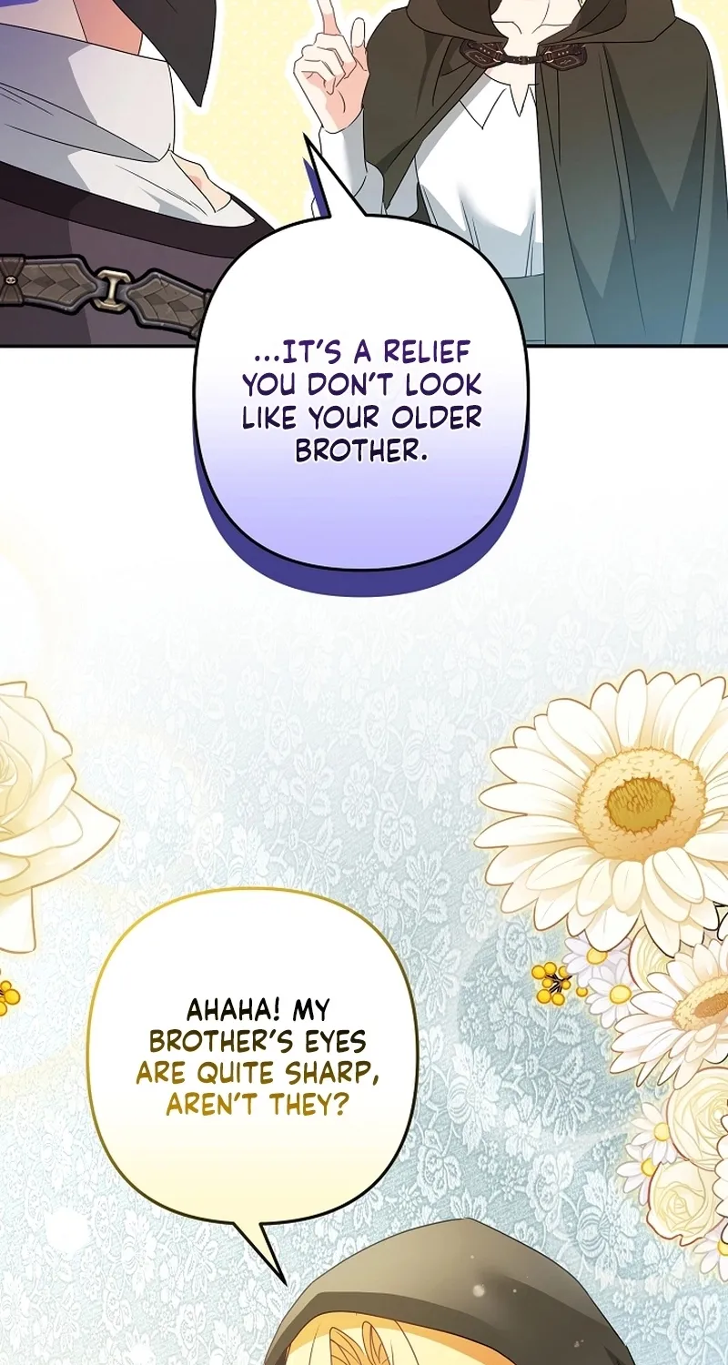 Read Stop Obsessing, Just Divorce Me! chapter 34 image 83 on Lezhin