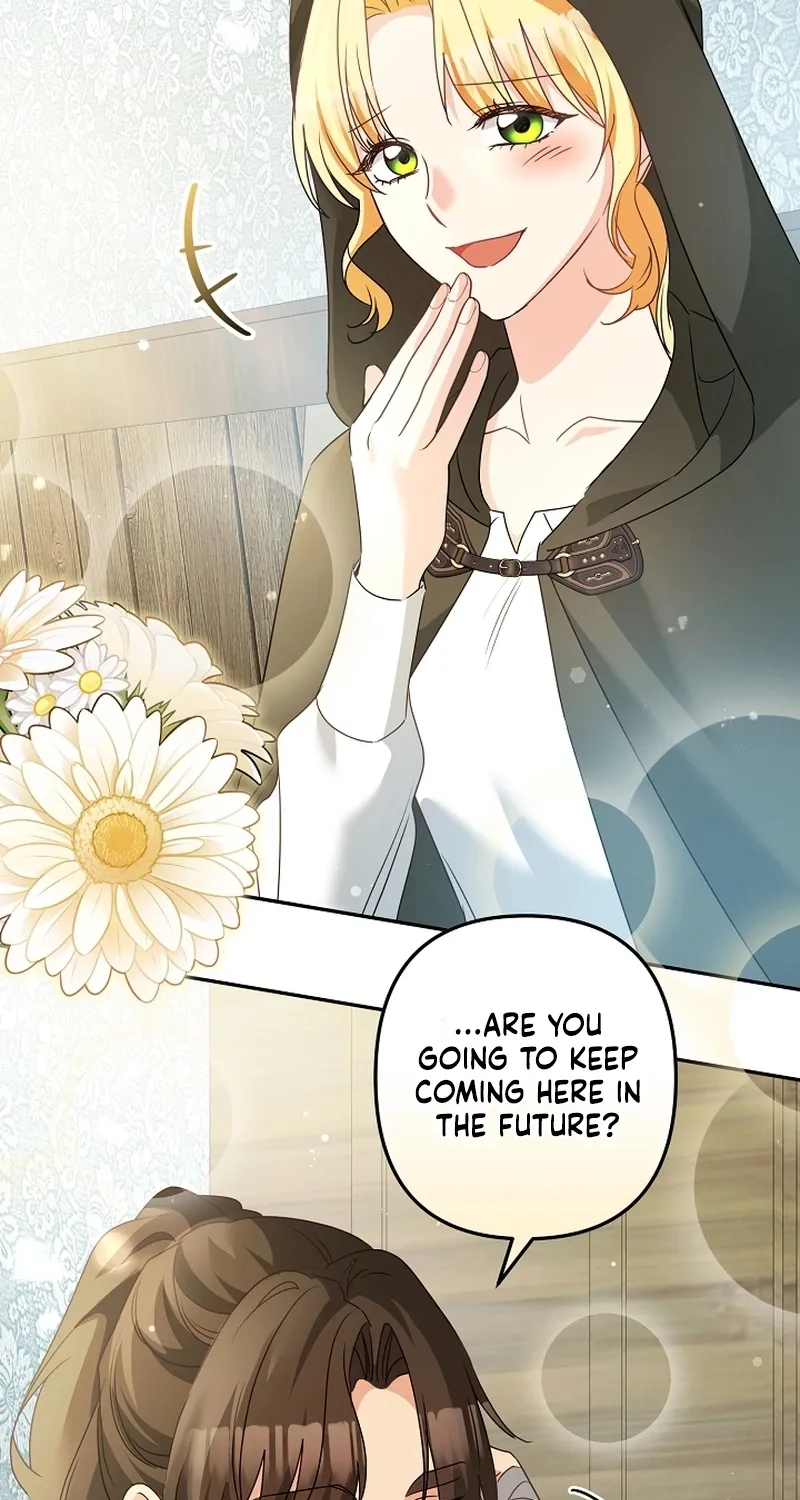 Read Stop Obsessing, Just Divorce Me! chapter 34 image 84 on Lezhin