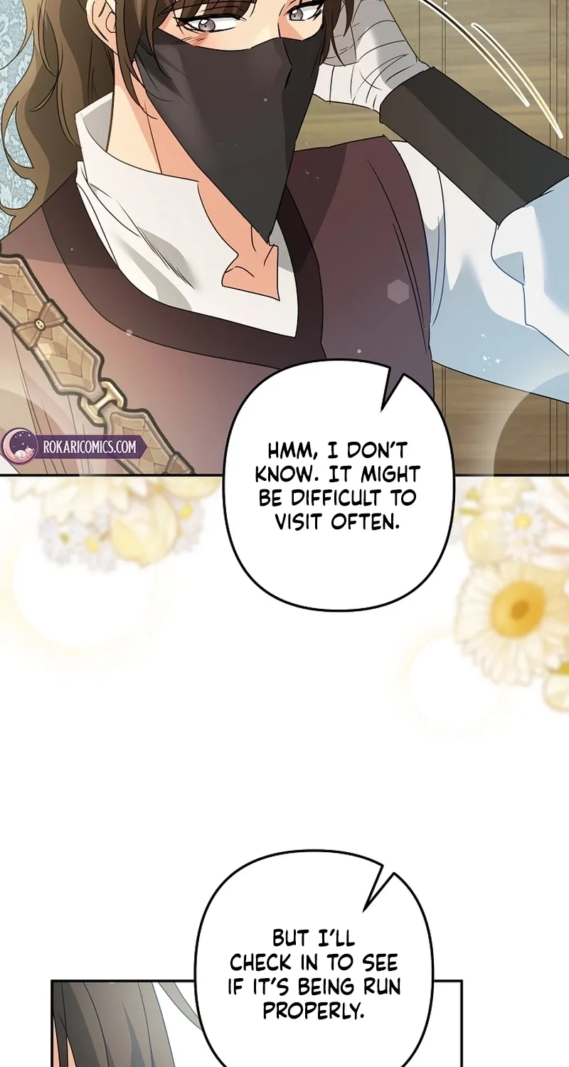 Read Stop Obsessing, Just Divorce Me! chapter 34 image 85 on Lezhin