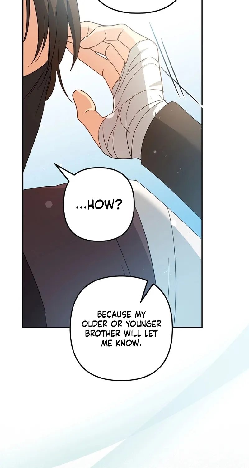 Read Stop Obsessing, Just Divorce Me! chapter 34 image 86 on Lezhin