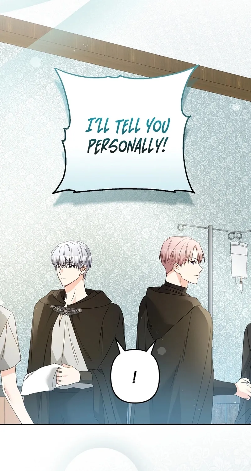 Read Stop Obsessing, Just Divorce Me! chapter 34 image 87 on Lezhin