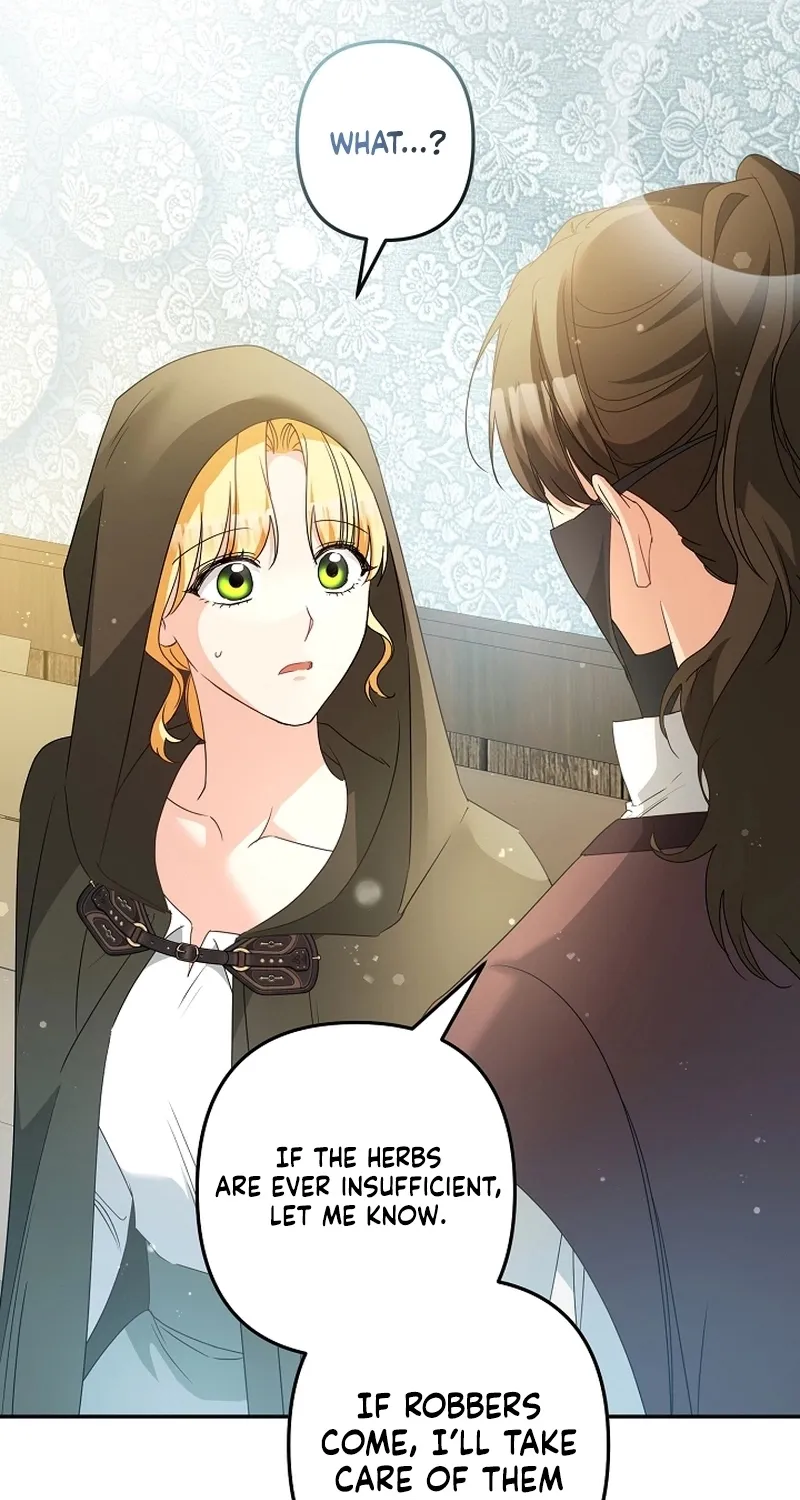 Read Stop Obsessing, Just Divorce Me! chapter 34 image 89 on Lezhin