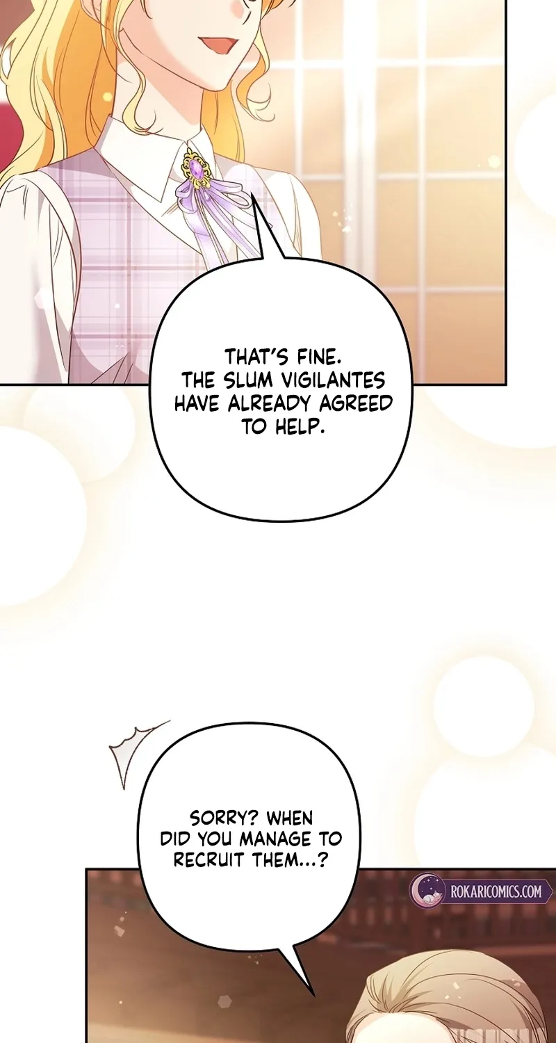 Read Stop Obsessing, Just Divorce Me! chapter 34 image 9 on Lezhin