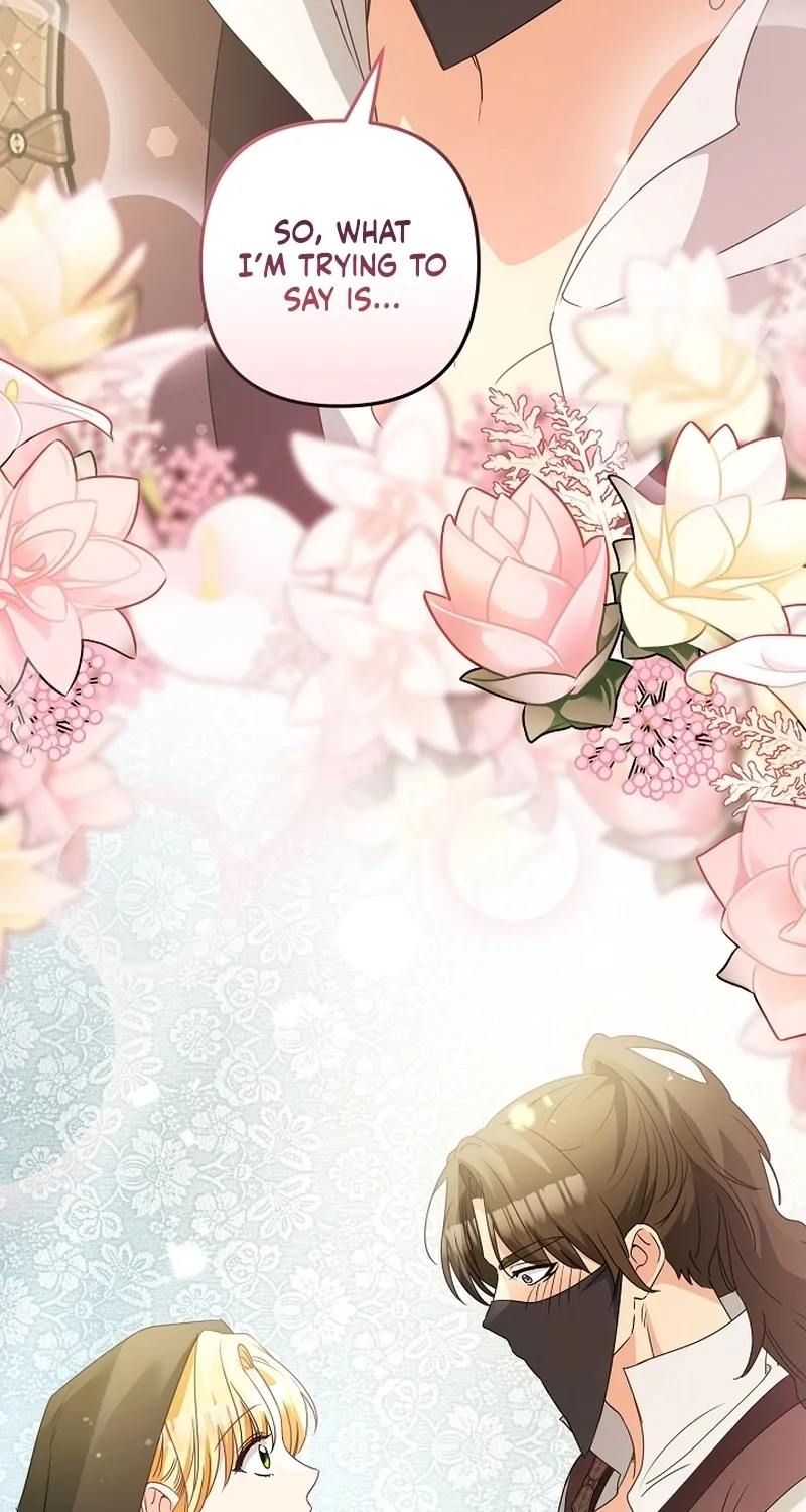 Read Stop Obsessing, Just Divorce Me! chapter 34 image 91 on Lezhin