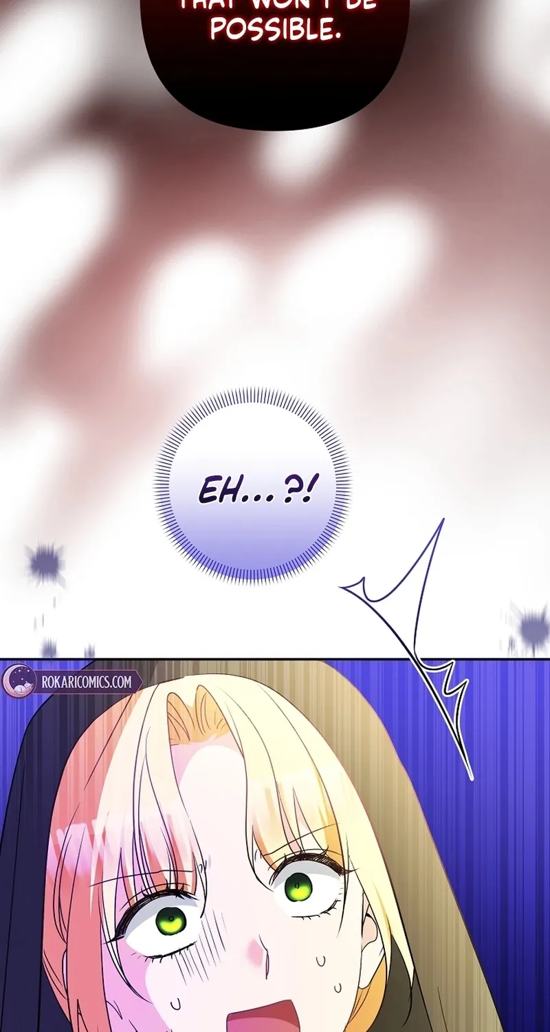 Read Stop Obsessing, Just Divorce Me! chapter 34 image 94 on Lezhin