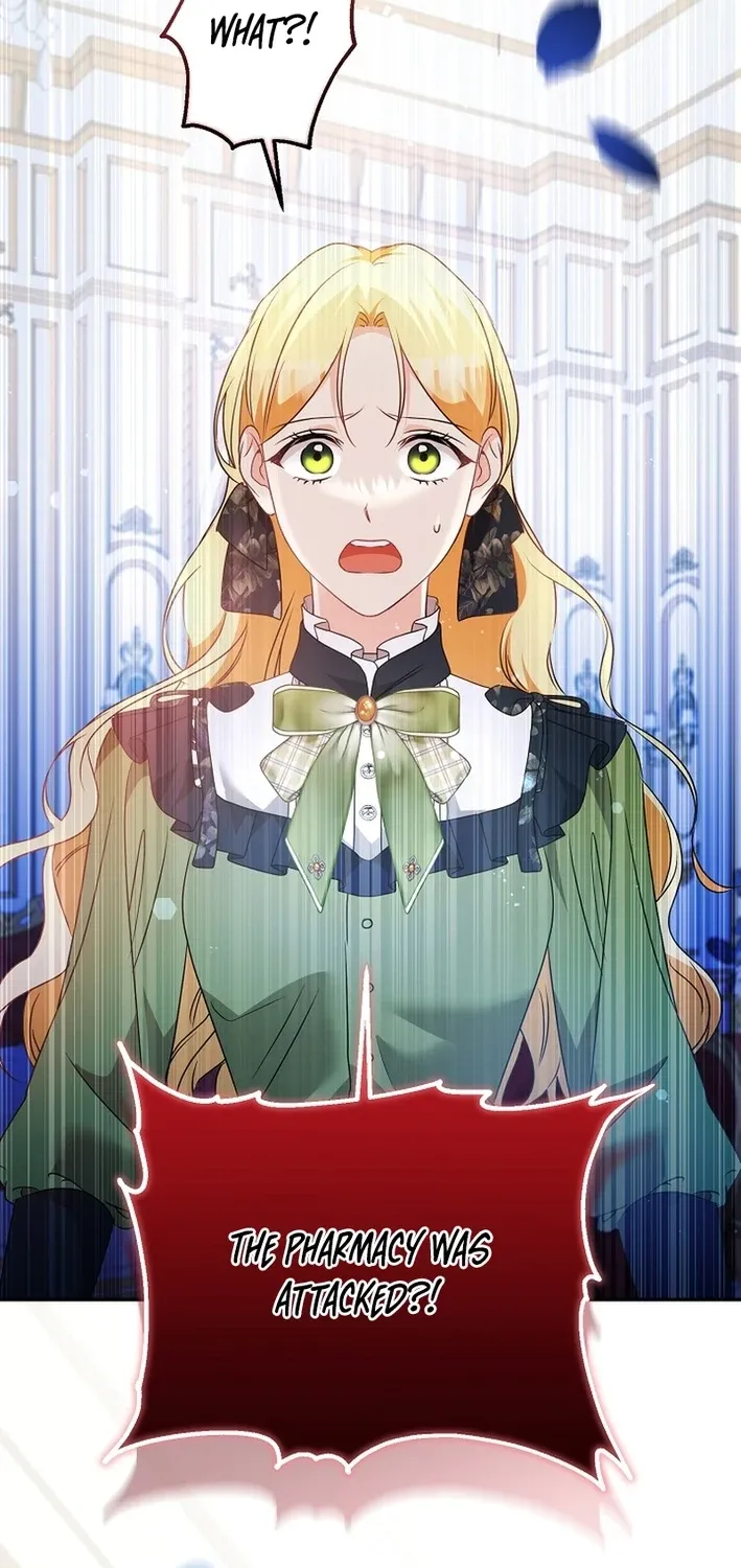Read Stop Obsessing, Just Divorce Me! chapter 37 image 1 on Lezhin