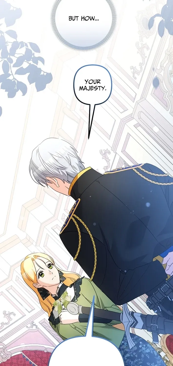 Read Stop Obsessing, Just Divorce Me! chapter 37 image 10 on Lezhin