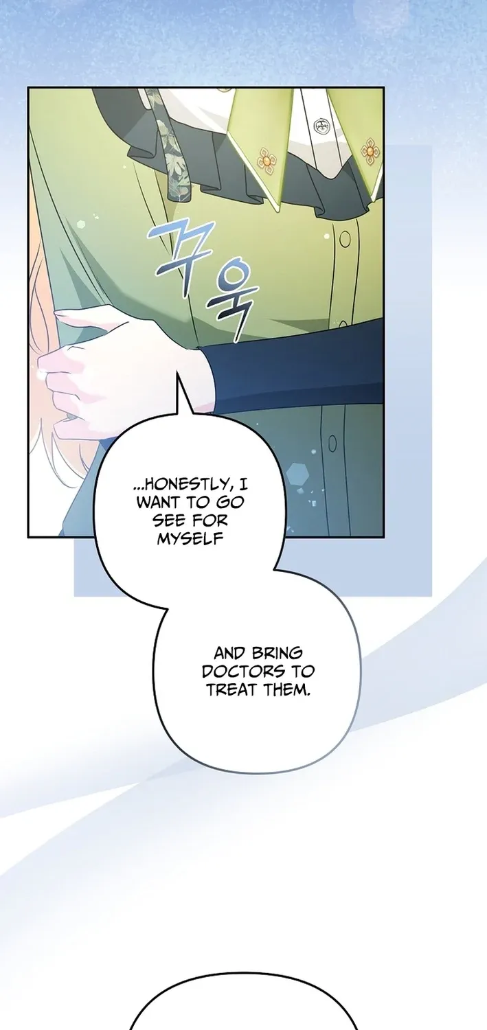 Read Stop Obsessing, Just Divorce Me! chapter 37 image 12 on Lezhin