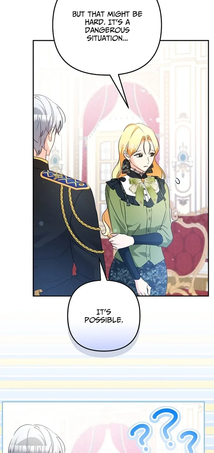 Read Stop Obsessing, Just Divorce Me! chapter 37 image 13 on Lezhin