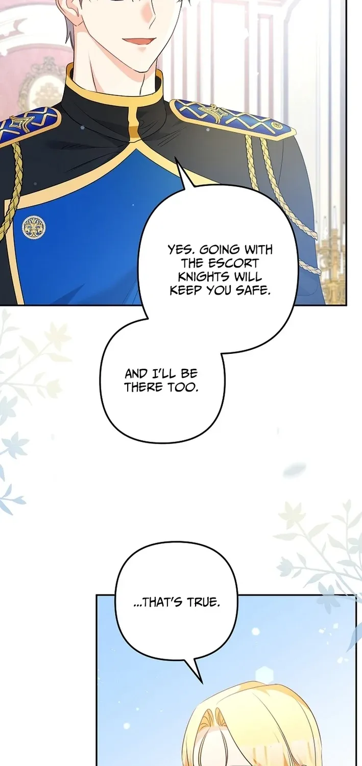 Read Stop Obsessing, Just Divorce Me! chapter 37 image 15 on Lezhin