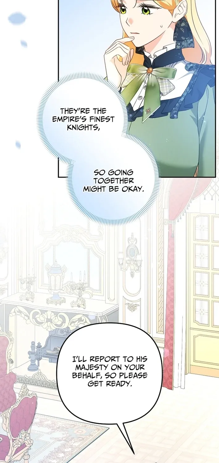 Read Stop Obsessing, Just Divorce Me! chapter 37 image 16 on Lezhin