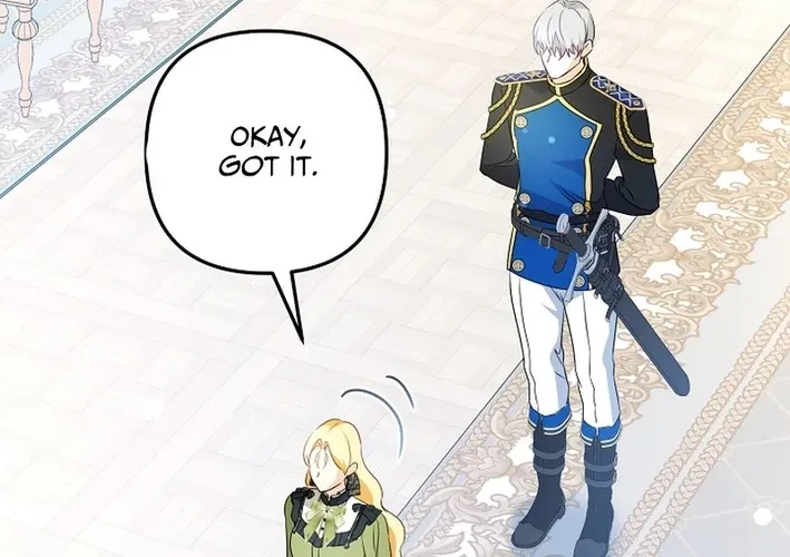 Read Stop Obsessing, Just Divorce Me! chapter 37 image 17 on Lezhin