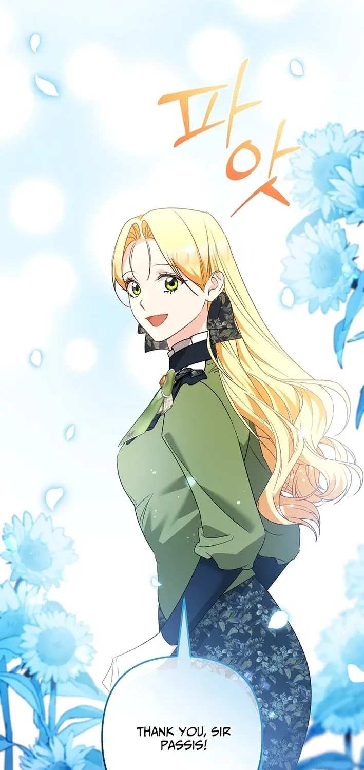 Read Stop Obsessing, Just Divorce Me! chapter 37 image 19 on Lezhin