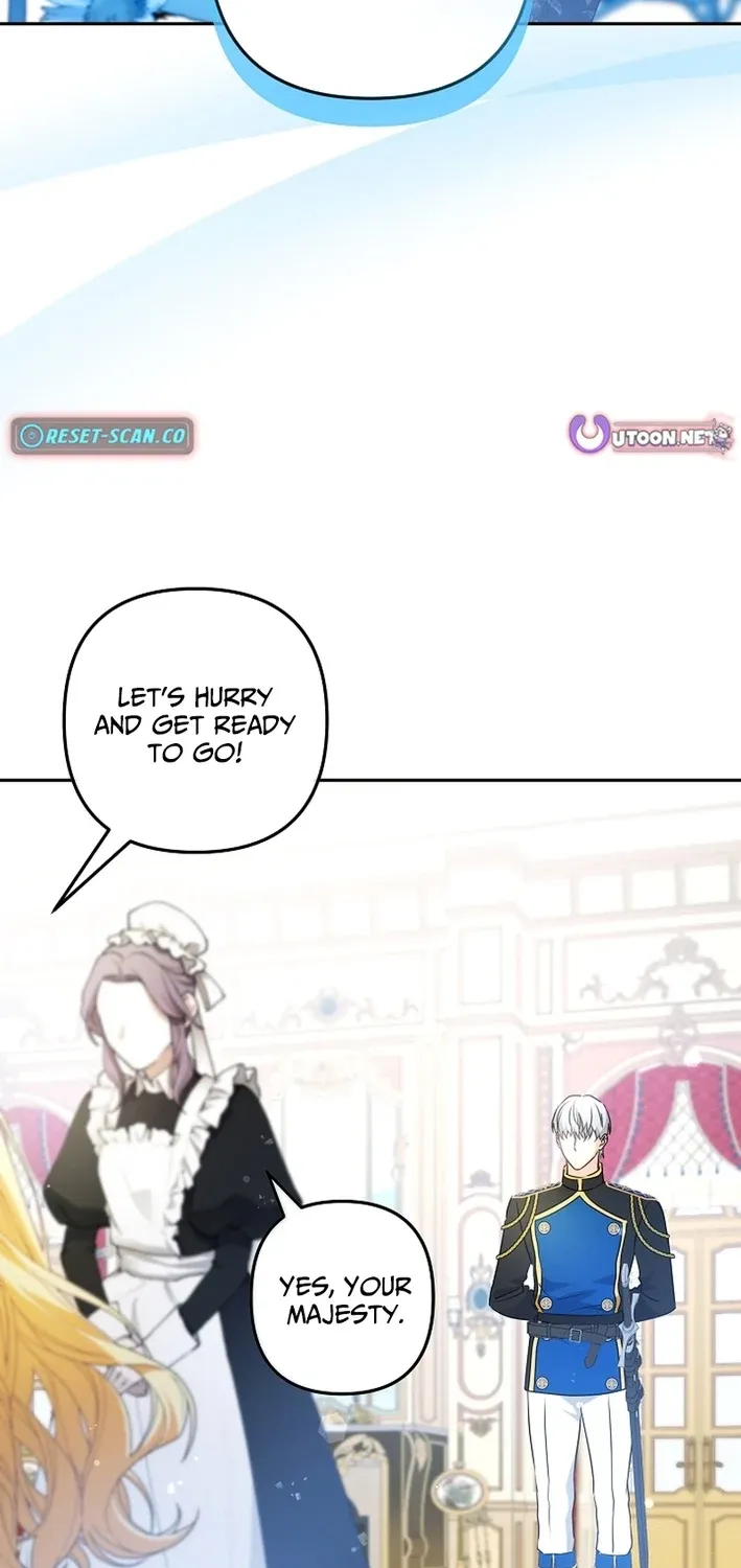 Read Stop Obsessing, Just Divorce Me! chapter 37 image 20 on Lezhin